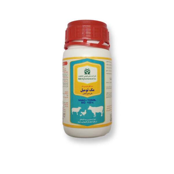 مک تومیل