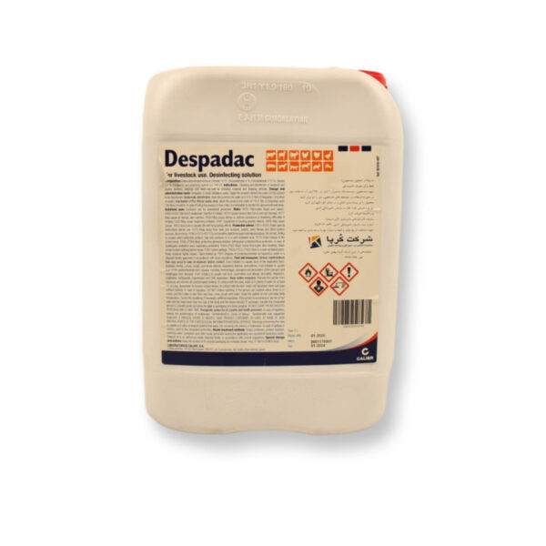 Despadac
