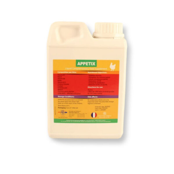 Appetix